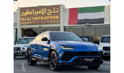 لامبورغيني اوروس URUS 2019 GCC S 4.0T V8