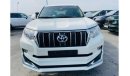 Toyota Prado Toyota Prado Tx 2019