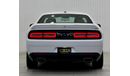 Dodge Challenger 2020 Dodge Challenger R/T HEMI, November 2025 Dodge Warranty, Full Options, Low Kms, GCC