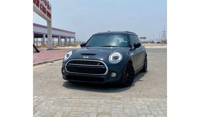 ميني كوبر إس كوبيه Good condition car