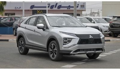 Mitsubishi Eclipse Cross Brand New Mitsubishi EclipseCrossMEDLINE 2025 Export 1.5L A/TPetrol |Grey/Grey |ECLIPSECROSS-GLS-ML|