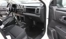 Mitsubishi L200 2.4L PETROL 4WD 2024