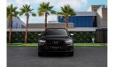 Audi SQ5 TFSI quattro Quattro | 3,682 P.M  | 0% Downpayment | Perfect Condition!