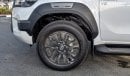 Toyota Hilux Adventure SR5 4.0L V6