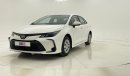 Toyota Corolla XLI 1.6 | Zero Down Payment | Free Home Test Drive