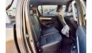 Toyota Hilux Toyota Hilux pickup 2018 SRS 2.8 Diesel