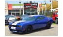 Dodge Challenger SXT Plus NICE COLOR *AIR BAGS*READY TO USE--VERY GOOD CONDITION