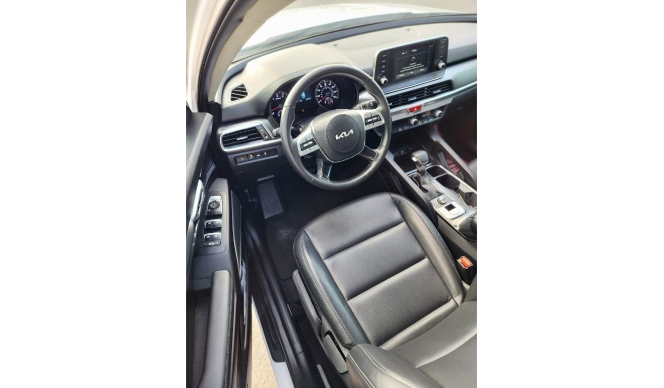 كيا تيلورايد KIA TELLURIDE LX