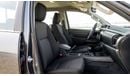 Toyota Hilux Toyota Hilux 2.4L Diesel AT 4x4 Mid Option 2024