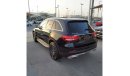 Mercedes-Benz GLC 300 AMG