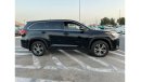 Toyota Highlander 2019 Toyota Highlander LE 3.5L / EXPORT ONLY