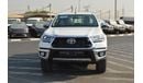 Toyota Hilux SR5 Diesel Engine Full option Clean Car