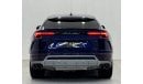 Lamborghini Urus Std 2019 Lamborghini Urus, One Year Warranty, Full Agency Service History, GCC