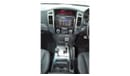 Mitsubishi Pajero Full option clean car