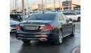 مرسيدس بنز S 400 AMG