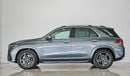 مرسيدس بنز GLE 450 4Matic