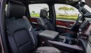 RAM 1500 Rebel Crew Cab V8 5.7L HEMI eTorque , 2024 Без пробега , (ТОЛЬКО НА ЭКСПОРТ)