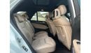 Mercedes-Benz ML 500 Std Mercedes ML 500_GCC_2013_Excellent Condition _Full option