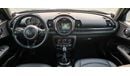 Mini Clubman cooper 1.5L (134 HP)