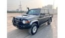 Toyota Land Cruiser Pick Up