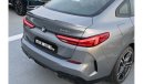 بي أم دبليو 225i BMW 225i M Sport 2.0L Turbo Petrol, 7 Speed DCT Model 2024 Color Grey