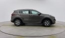 Kia Sportage GT Line 2400