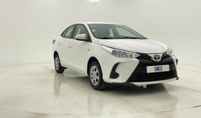 Toyota Yaris SE 1.5 | Zero Down Payment | Free Home Test Drive