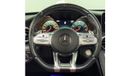 مرسيدس بنز C 43 AMG AMG 4MATIC 2019 Mercedes Benz C43 AMG 4MATIC, Warranty, Full Service History, Excellent Condition, G