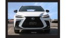 Lexus NX350 F SPORT LEXUS NX350 F-SPORT 2.4L SERIES 2 HI A/T PTR 2022 Export Price