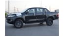 Toyota Hilux Toyota Hilux Adventure 2.8L Diesel Full Option 2023 AT With Radar