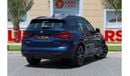 BMW X3 xDrive 30i M Sport