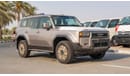 تويوتا برادو 2024 Prado Adventure 2.8L Diesel AT