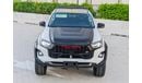 تويوتا هيلوكس 2021 Face-lifted 2024 GR Monster DESIGN Full Option Top Of The Range