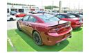 Dodge Charger SXT CHARGER /SUN ROOF/NICE COLOR