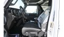 Jeep Wrangler Sport 4Door 3.6L 2023