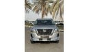 Nissan Armada Nissan Armada 4WD 2017