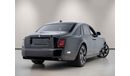 Rolls-Royce Phantom 6.75 V12 Saloon RIGHT HAND DRIVE