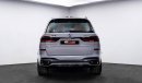 BMW X7 XDrive40i 2024 - GCC - Under Warranty and Service Contract - Color Options Available