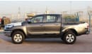 Toyota Hilux HILUX 2.4L AT DIESEL MED OPTION