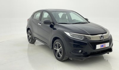 هوندا HR-V EX 1.8 | بدون دفعة مقدمة | اختبار قيادة مجاني للمنزل