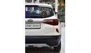 كيا سيلتوس EXCELLENT DEAL for our KIA Seltos 1.6L ( 2021 Model ) in White Color GCC Specs