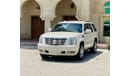 Cadillac Escalade Premium Good condition car GCC