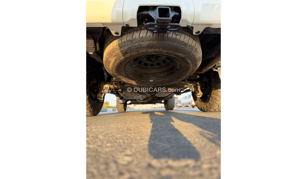 تويوتا Runner4 TOYOTA 4Runner TRD Off Road