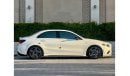 مرسيدس بنز A 35 AMG Mercedes Benz A35 AMG Fully Laoded Under Warranty 2026