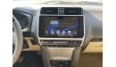 Toyota Prado TXL Toyota Prado  2019 TX-L  V4 Petrol left hand drive