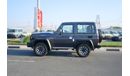 Toyota Land Cruiser 70 Toyota Land Cruiser Hard Top LC71 SHORT CHASE 4.0L Petrol AT