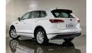 Volkswagen Touareg Highline