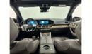 Mercedes-Benz GLS 580 Premium + 2021 Mercedes Benz GLS580 4Matic Premium Plus, March 2026 Mercedes Warranty, Full Options,