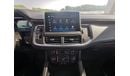 Chevrolet Suburban Chevrolet Premier Suburban - 2023 - Black