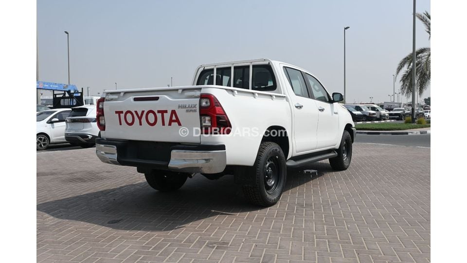 nissan hilux for sale